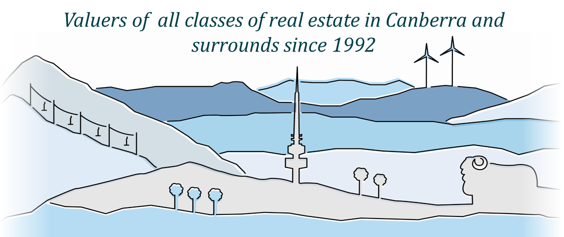 Colin Davies & Associates - Real Estate Valuers Canberra & Surrounds